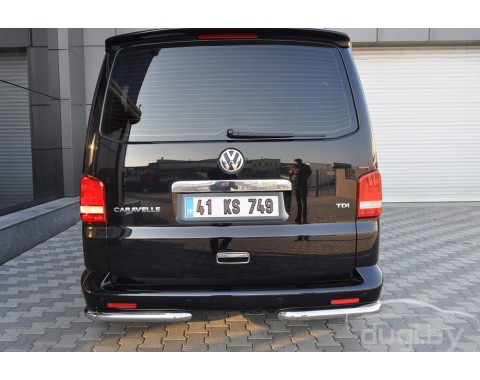 Задние углы "Mars" для Volkswagen T6.